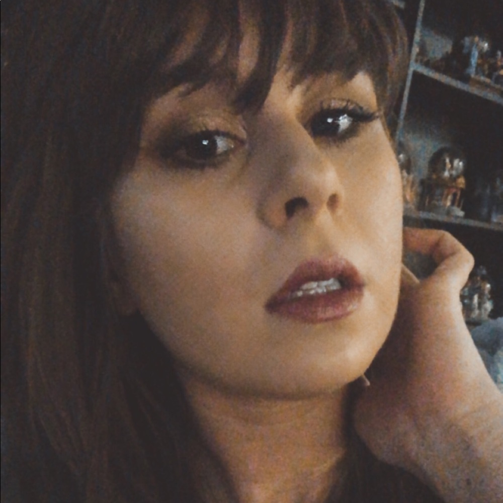Meet your Posher, Brittany